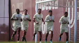 Universitario puede perder a una de sus figuras previo al inicio del Torneo Clausura: “Ha sido…” Universitario puede perder a una de sus figuras previo al inicio del Torneo Clausura: “Ha sido…”