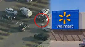 ¡ALERTA MÁXIMA! ¿Qué pasó en el estacionamiento de Walmart? Policía de Elizabethtown investiga un INQUIETANTE HALLAZGO que paralizó la zona