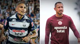 Paolo Guerrero dio fuerte comentario sobre fichaje de Lapadula con Universitario: "Es un..." Paolo Guerrero dio fuerte comentario sobre fichaje de Lapadula con Universitario: "Es un..."