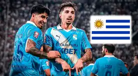 Sporting Cristal se contactó con laureado delantero uruguayo para el Torneo Clausura: "Propuesta"