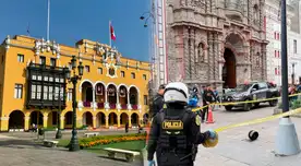 Municipalidad de Lima anuncia medida tras balacera en Jirón de la Unión: beneficiará a todos los distritos