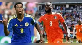 ¿A qué hora juega Curazao vs Costa de Marfil, canal de transmisión y dónde ver el Mundial 2026?