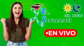 Resultado del Sinuano Noche HOY, jueves 25 de junio, EN VIVO: números ganadores del último sorteo