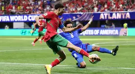 ¿Dónde ver Marruecos vs. Haití EN VIVO por el grupo C del Mundial 2026?