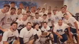 Lionel Messi y el emotivo mensaje que compartió por su cumpleaños en pleno Mundial: "Es algo hermoso"