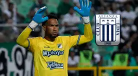 ¿Jale de Alianza Lima? Se confirmó que Pedro Gallese volverá a Matute: "Listos para reencontrarnos"