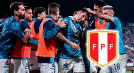 Seleccionado peruano se perfila a incorporarse a Sporting Cristal para el Clausura: "Posibilidad"
