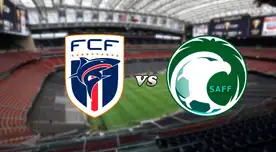 ¿A qué hora juega Cabo Verde vs Arabia Saudita y dónde ver el partido por el Mundial 2026?