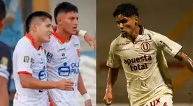 Alineaciones Universitario vs Atlético Grau: El novedoso once del club crema en la Copa de la Liga