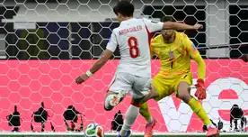 ¿Dónde ver Estados Unidos vs. Turquía EN VIVO HOY por el grupo D del Mundial 2026?