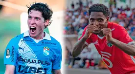 ¿A qué hora juega Sporting Cristal vs Unión Comercio y dónde ver transmisión de la Copa de la Liga?