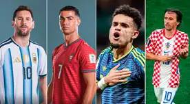 Partidos de HOY en el Mundial, sábado 27 de junio: programación, resultados y dónde ver