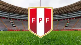 Selección peruana anuncia su lista de convocados sin futbolistas de Alianza Lima ni Universitario