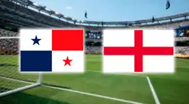 ¿A qué hora juega Panamá vs Inglaterra y dónde ver EN VIVO partido del Mundial 2026?