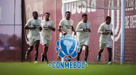 Universitario y el primer título internacional Conmebol que conquistó: "La gloria eterna"
