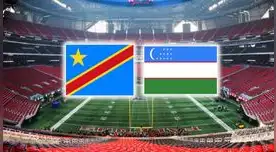¿A qué hora juega RD Congo vs Uzbekistán y dónde ver EN VIVO el partido del Mundial 2026?