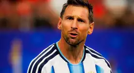 ¿Lionel Messi será titular ante Jordania? DT de Argentina reveló qué hará con la Pulga: "Va a jugar..."