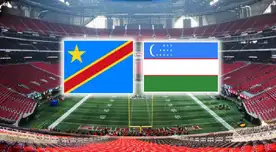¿A qué hora juega RD Congo vs Uzbekistán y dónde ver EN VIVO el partido del Mundial 2026?