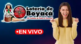 Lotería de Boyacá del sábado 27 de junio 2026: premio mayor del SORTEO, estadísticas y últimos RESULTADOS