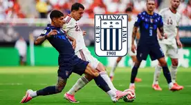 Está en todos lados: Alianza Lima se hace presente en el Mundial 2026 y emociona a sus hinchas