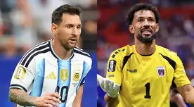 Argentina vs Cabo Verde: fecha, hora y canal para ver el insólito duelo por los 16avos del Mundial 2026