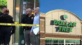 ALERTA MÁXIMA en Dollar Tree: según una demanda, un gerente abusó sexualmente de una cajera casi a diario