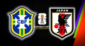 Canal confirmado para ver partido de Brasil vs Japón por dieciseisavos de final del Mundial 2026