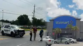 ALERTA MÁXIMA cerca de un Walmart en Pensacola: hallan un CADÁVER en estado de DESCOMPOSICIÓN, ¿qué se sabe del caso?