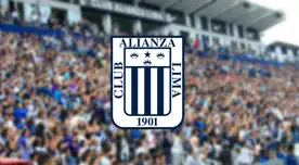 ¡Preocupación en Alianza Lima! Club blanquiazul confirmó la baja de 7 futbolistas: "En proceso de..."