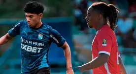 Alineaciones de Sporting Cristal vs. Unión Comercio por Copa de la Liga: once confirmado de Mosquera