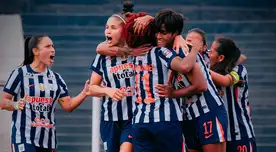 Alianza Lima derrotó 1-0 a Universitario en la primera semifinal de la Liga Femenina 2026