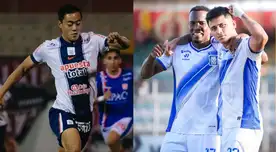 Alineaciones Alianza Lima vs Alianza Atlético: el inédito once del club blanquiazul en la Copa de la Liga