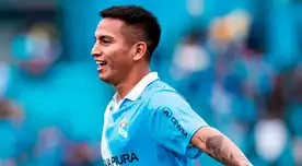 Sporting Cristal venció 2-0 a Unión Comercio y clasificó a octavos de la Copa de la Liga