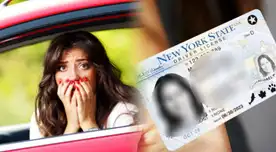 ALERTA MÁXIMA, conductores legales e inmigrantes en Nueva York: SUSPENDEN licencias de conducir de los que NO pasen esta prueba CLAVE ALERTA MÁXIMA, conductores legales e inmigrantes en Nueva York: SUSPENDEN licencias de conducir de los que NO pasen esta prueba CLAVE