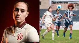Lacoste dio fuerte calificativo a Alianza tras perder semifinal de la Liga Femenina: "Un..."