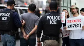 GRAN NOTICIA, inmigrantes legales e indocumentados en EE. UU.: crece la PRESIÓN en esta ciudad no santuario para romper un PACTO CLAVE con ICE