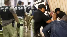 ALERTA MÁXIMA, inmigrantes indocumentados en EE. UU.: nueva ley crearía una LISTA de quienes viven en situación irregular en este estado no santuario