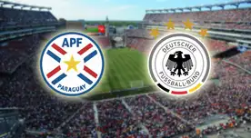 ¿A qué hora juega Paraguay vs Alemania y dónde ver partido por el Mundial 2026?