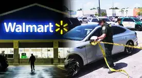 ALERTA MÁXIMA en Walmart de Pensacola: reportan ARRESTO de mujer tras conducir bajo los efectos del alcohol y choque en estacionamiento