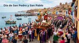 Frases del Día de San Pedro y San Pablo 2026: mensajes de fe, reflexión y gratitud para compartir HOY, 29 de junio