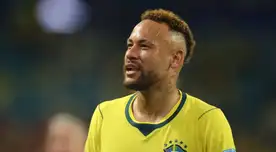 Carlo Ancelotti contundente sobre si Neymar jugará en el Brasil vs Japón: "Es una lástima que..."