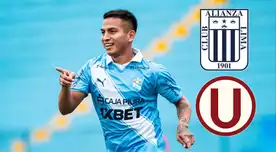 Sporting Cristal buscará imponer récord que no tienen Alianza Lima ni Universitario en el fútbol peruano