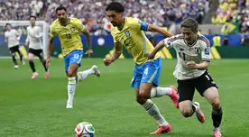 ¿Dónde ver Brasil vs. Japón EN VIVO por el Mundial 2026?