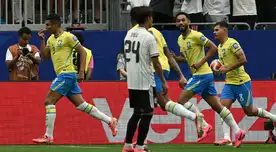 Brasil eliminó agónicamente a Japón y clasificó a octavos de final del Mundial