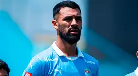 Franco Romero, exfigura de Sporting Cristal, da el golpe y firmará con club campeón: "Contrato"