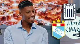¿Alianza Lima o Cristal? La tajante respuesta de Miguel Araujo que ha impactado a hinchas