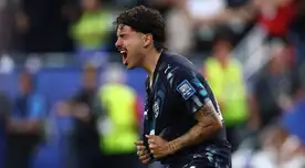 ¡Paraguay clasificó a octavos de final! Los guaraníes vencieron por 4-3 a Alemania en el Mundial 2026