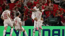 Marruecos eliminó a Países Bajos en los penales y clasificó a los octavos de final del Mundial