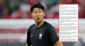 Presidente de Corea del Sur ordena investigación de la selección tras el Mundial 2026: "Minuciosamente..."