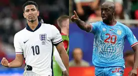 ¿A qué hora juega Inglaterra vs RD Congo y dónde ver partido por el Mundial 2026?